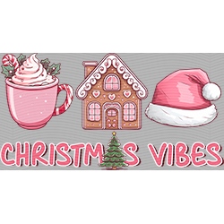 Christmas-ADJ 12393